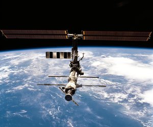 International Space Station Earth-Observing Data VISION-aries wanted!