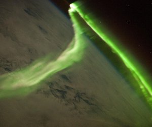 Show Us What the May 2024 Geomagnetic Storms Looked Like