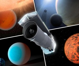 Navigator for the Habitable Worlds Observatory (HWO): Mapping the Characterizable Exoplanets in our Galaxy