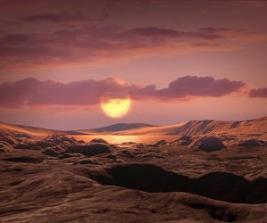 كواكب خارج المجموعة الشمسية صالحة للحياة : إنشاء عوالم خارج عالمنا 