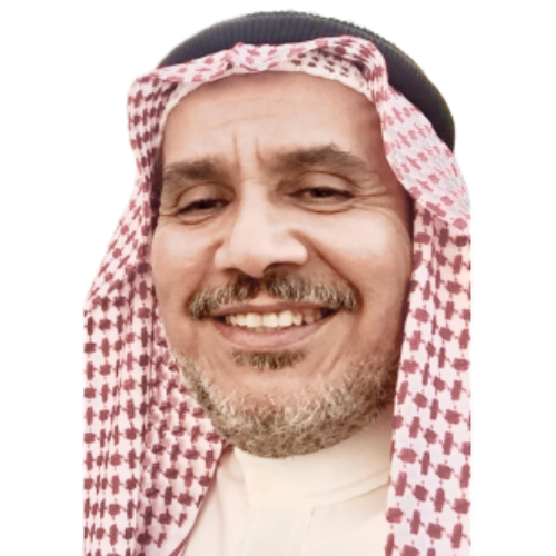 أحمد بن دخيل الحربي